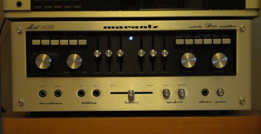 Nesovski.com - High Quality Vintage Audio